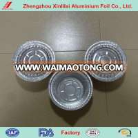 aluminum foil takeaway food containers with lids