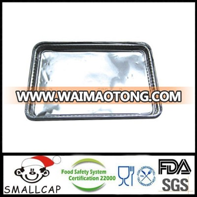 Disposable Aluminium Foil Food Containers